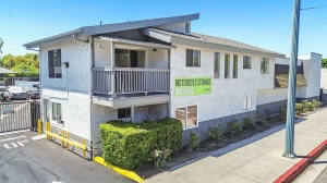 Extra Space Storage - 7185 - South Pasadena - Mission St