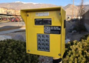 Extra Space Storage - 7177 - Centerville - 1205 West - Photo 2