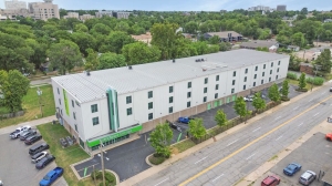 Extra Space Storage - 7191 - Tulsa - Peoria Ave - Photo 6