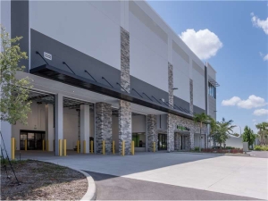 Extra Space Storage - 7102 - Coconut Creek - Hillsboro