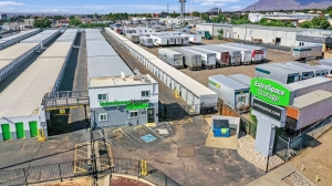 Extra Space Storage - 7261 - Albuquerque - McLeod Rd