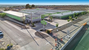 Extra Space Storage - 7273 - Canutillo - Desert Blvd - Photo 2