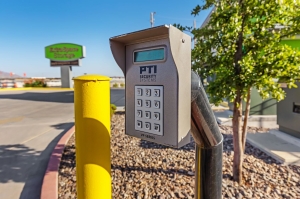 Extra Space Storage - 7273 - Canutillo - Desert Blvd - Photo 3