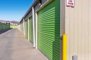 Extra Space Storage - 7273 - Canutillo - Desert Blvd - Photo 5