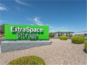 Extra Space Storage - 1914 - Rio Rancho - Abrazo Rd