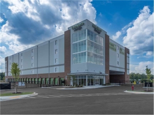 Extra Space Storage - 7156 - Middle River - Innovation St