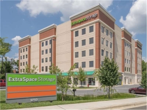 Extra Space Storage - 7336 - Largo - Apollo Dr