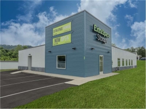 Extra Space Storage - 7358 - New Albany - Grant Line Rd