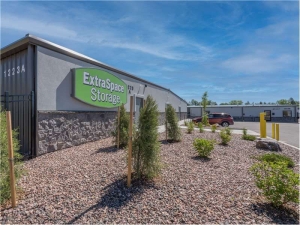 Extra Space Storage - 7405 - Colorado Springs - North Circle Dr
