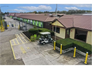 Extra Space Storage - 7459 - DeLand - N Spring Garden Ave