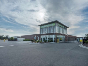 Extra Space Storage - 7414 - Myrtle Beach - Perry Rd