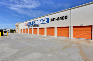 Storage Facility