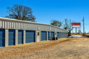 Mini Mall Storage - Enterprise - Salem Rd - Photo 9