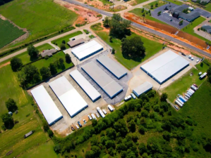 Mini Mall Storage - Enterprise - Salem Rd - Photo 10