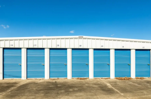 Mini Mall Storage - Enterprise - Salem Rd - Photo 11