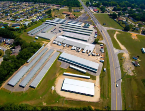 Mini Mall Storage - Enterprise - Rucker Blvd - Photo 10