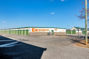 Mini Mall Storage - Enterprise - Rucker Blvd - Photo 11