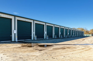 Mini Mall Storage - Enterprise - Rucker Blvd - Photo 12