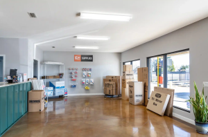 Mini Mall Storage - Enterprise - Rucker Blvd - Photo 14