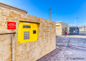 CubeSmart Self Storage AZ Apache Junction W Superstition Blvd - Photo 3