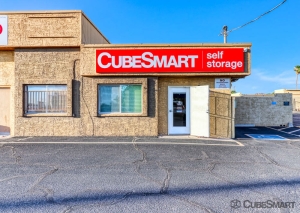 CubeSmart Self Storage AZ Apache Junction W Superstition Blvd - Photo 5