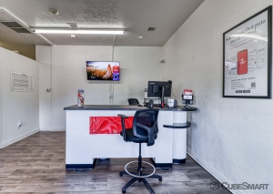 CubeSmart Self Storage AZ Apache Junction W Apache Trail