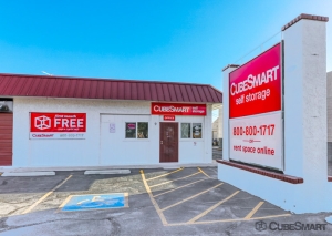 CubeSmart Self Storage AZ Apache Junction W Apache Trail - Photo 3