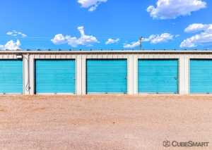 CubeSmart Self Storage AZ Apache Junction E Old W Hwy - Photo 2