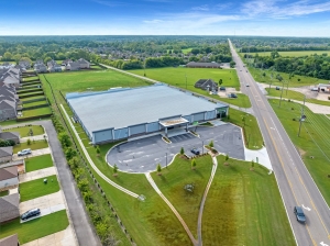 Extra Space Storage - 6070 - Montgomery - 297 Ray Thorington Rd - Photo 2