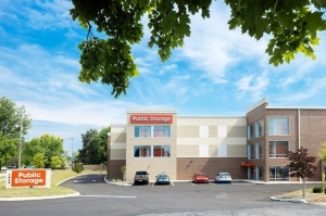 Public Storage - Mayfield Heights - 1413 Golden Gate Blvd