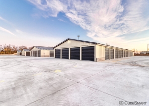 CubeSmart Self Storage IA Des Moines SE 14th St - Photo 4