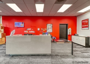 CubeSmart Self Storage IA Des Moines SE 14th St