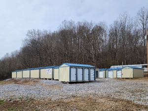 Mini Storage Plus - Oliver Springs