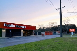 Public Storage - Daphne - 10430 County Road 64 (Daphne Rd) - Photo 1