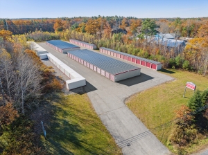 KO Storage of Chelsea - 1203 Eastern Ave
