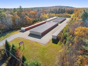 KO Storage of Chelsea - 1203 Eastern Ave - Photo 2