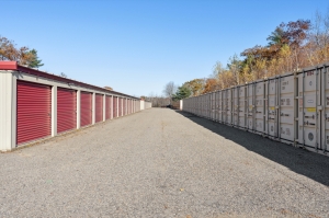 KO Storage of Chelsea - 1203 Eastern Ave - Photo 3