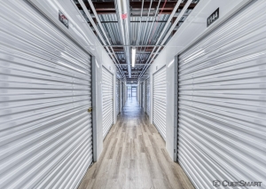 CubeSmart Self Storage - 1990 Buchholzer Boulevard