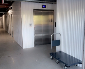 Extra Space Storage - 4236 - Brownsville - Coffee Rd - Photo 4