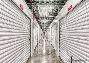 CubeSmart Self Storage - 245 West Park Loop Northwest - Photo 3