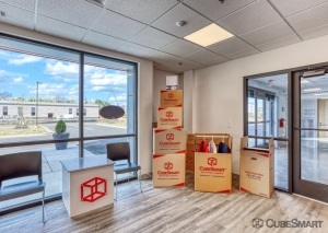 CubeSmart Self Storage - 245 West Park Loop Northwest - Photo 4