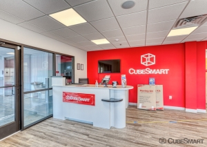 CubeSmart Self Storage - 245 West Park Loop Northwest