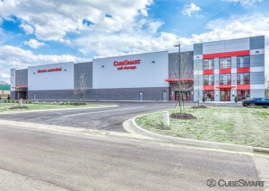 CubeSmart Self Storage - 245 West Park Loop Northwest - Photo 3