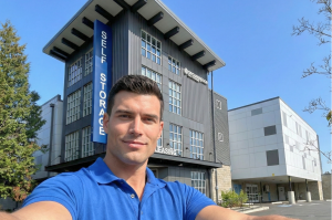 SecureSpace Self Storage West Seattle