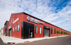 SecureSpace Self Storage Philadelphia Glenwood - Photo 10