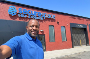 SecureSpace Self Storage Philadelphia Glenwood - Photo 1