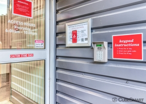 CubeSmart Self Storage - 4071 Quaker Lane - Photo 8