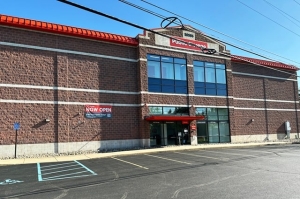 Public Storage - Wixom - 50586 Pontiac Trl - Photo 1