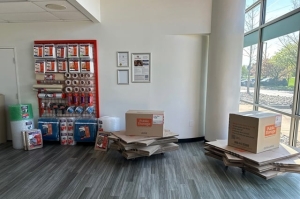 Public Storage - Wixom - 50586 Pontiac Trl