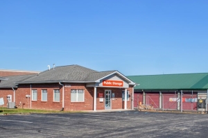 Public Storage - Zionsville - 4628 Northwestern Dr - Photo 1